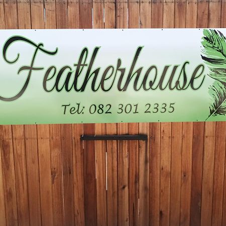 Featherhouse Colesberg Extérieur photo