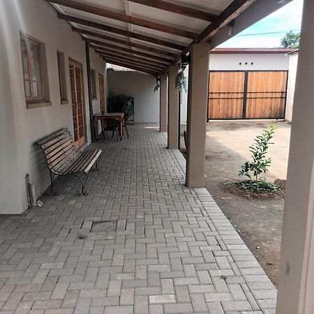 Featherhouse Colesberg Extérieur photo