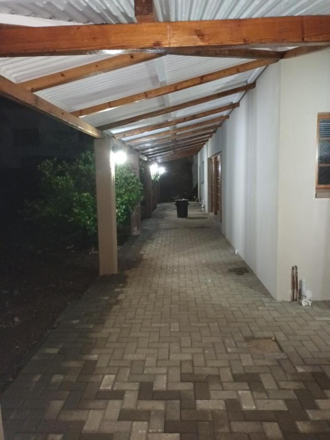 Featherhouse Colesberg Extérieur photo