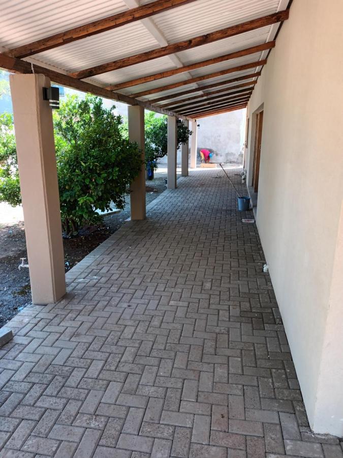 Featherhouse Colesberg Extérieur photo