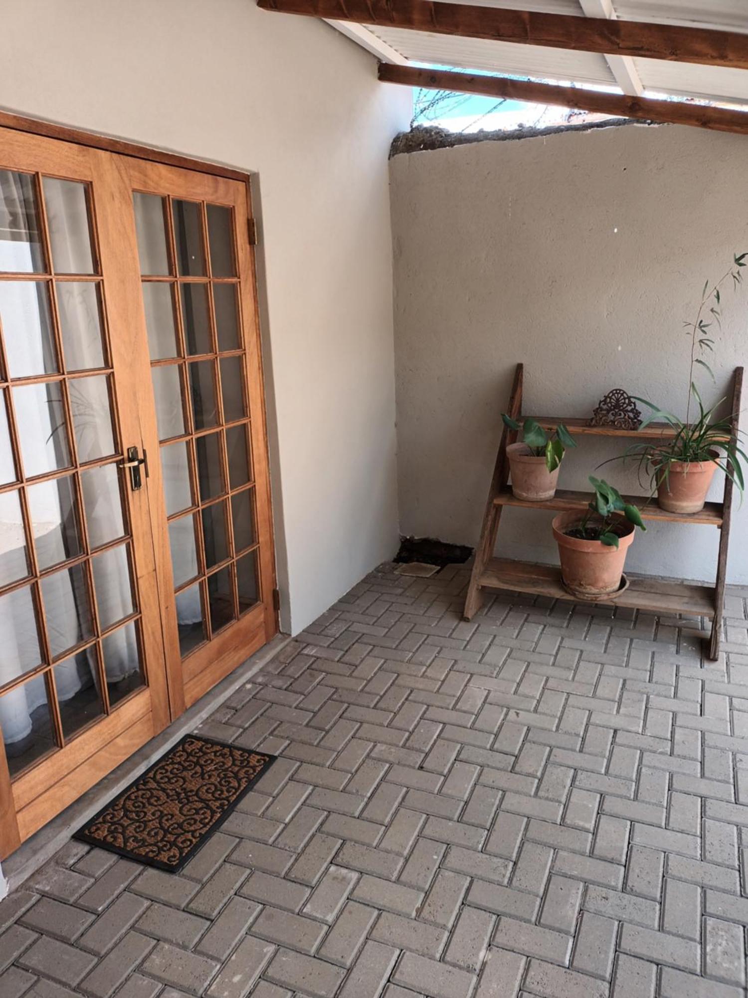 Featherhouse Colesberg Extérieur photo