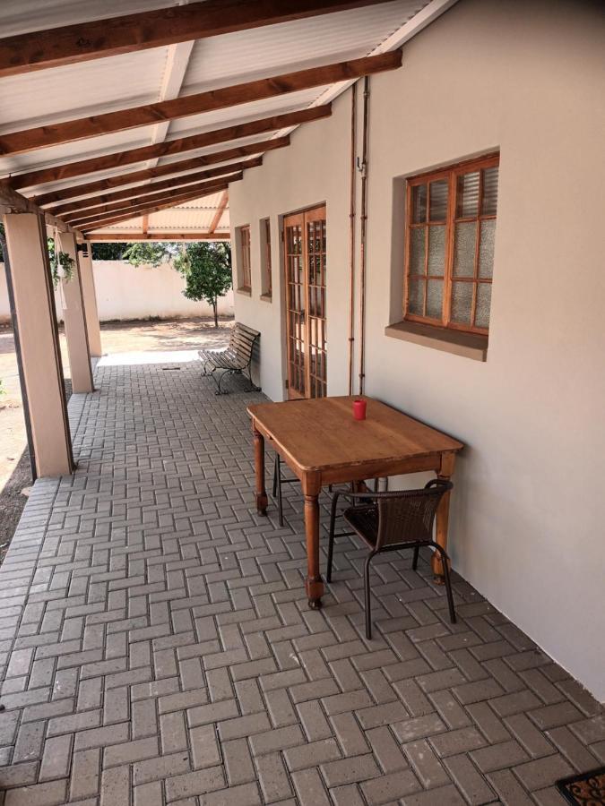 Featherhouse Colesberg Extérieur photo