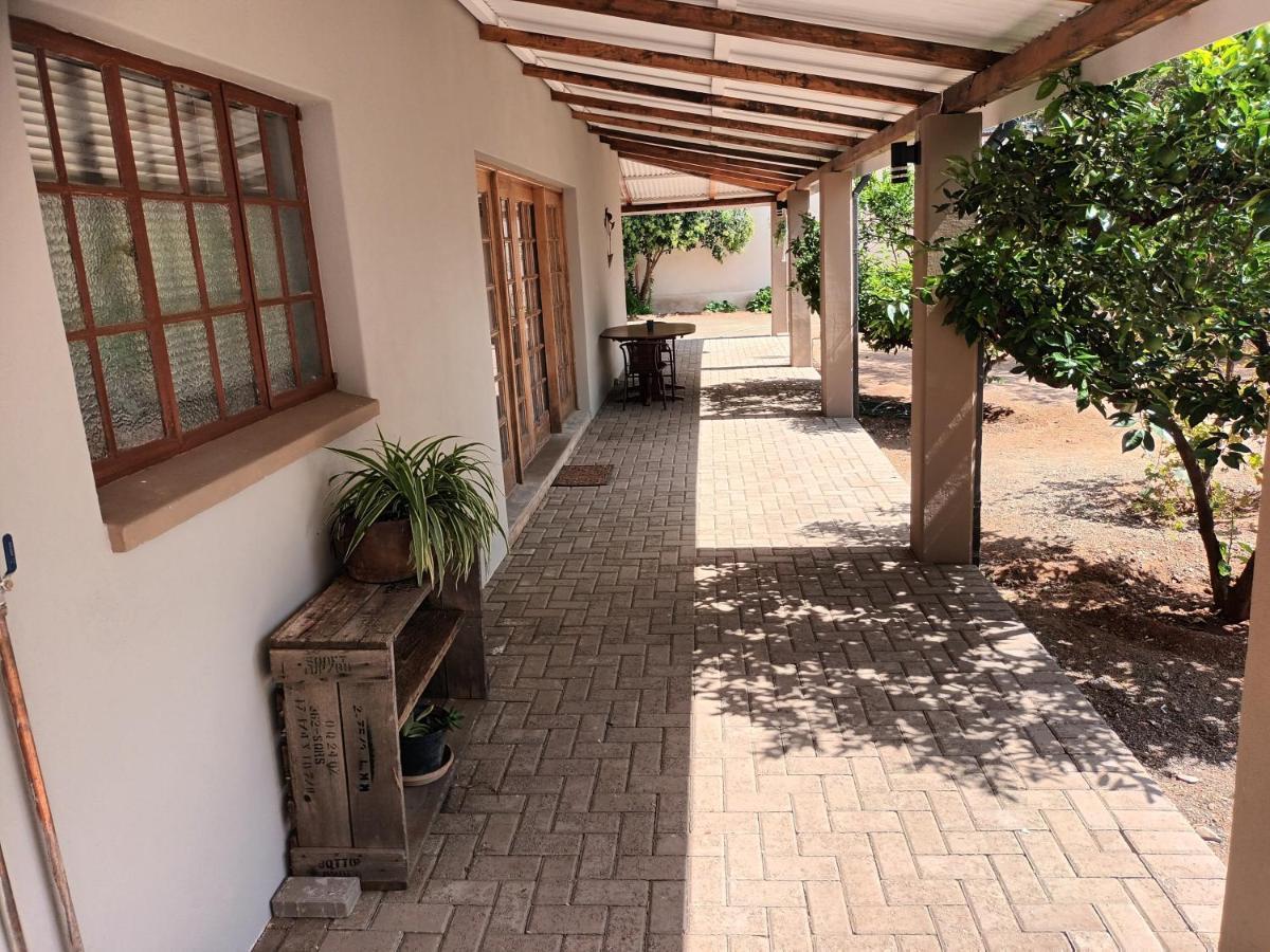 Featherhouse Colesberg Extérieur photo