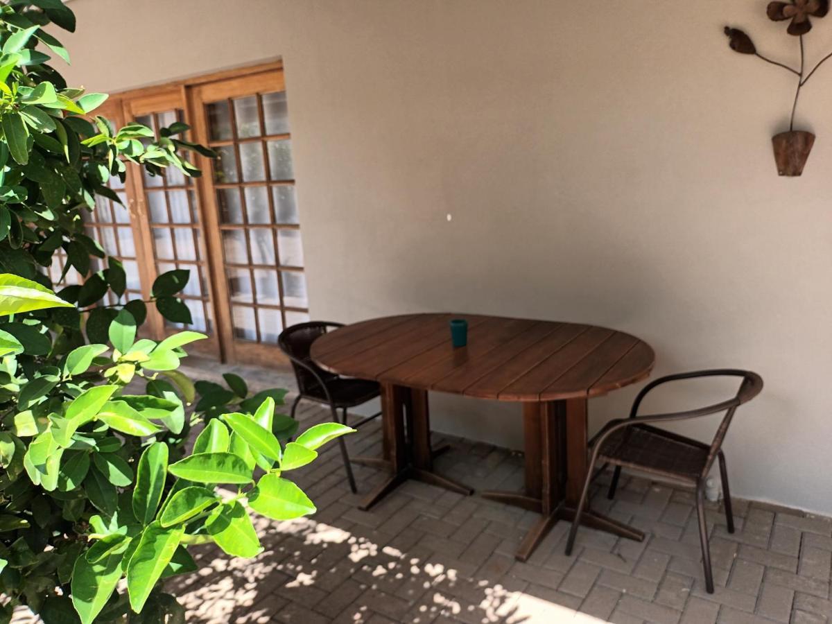 Featherhouse Colesberg Extérieur photo