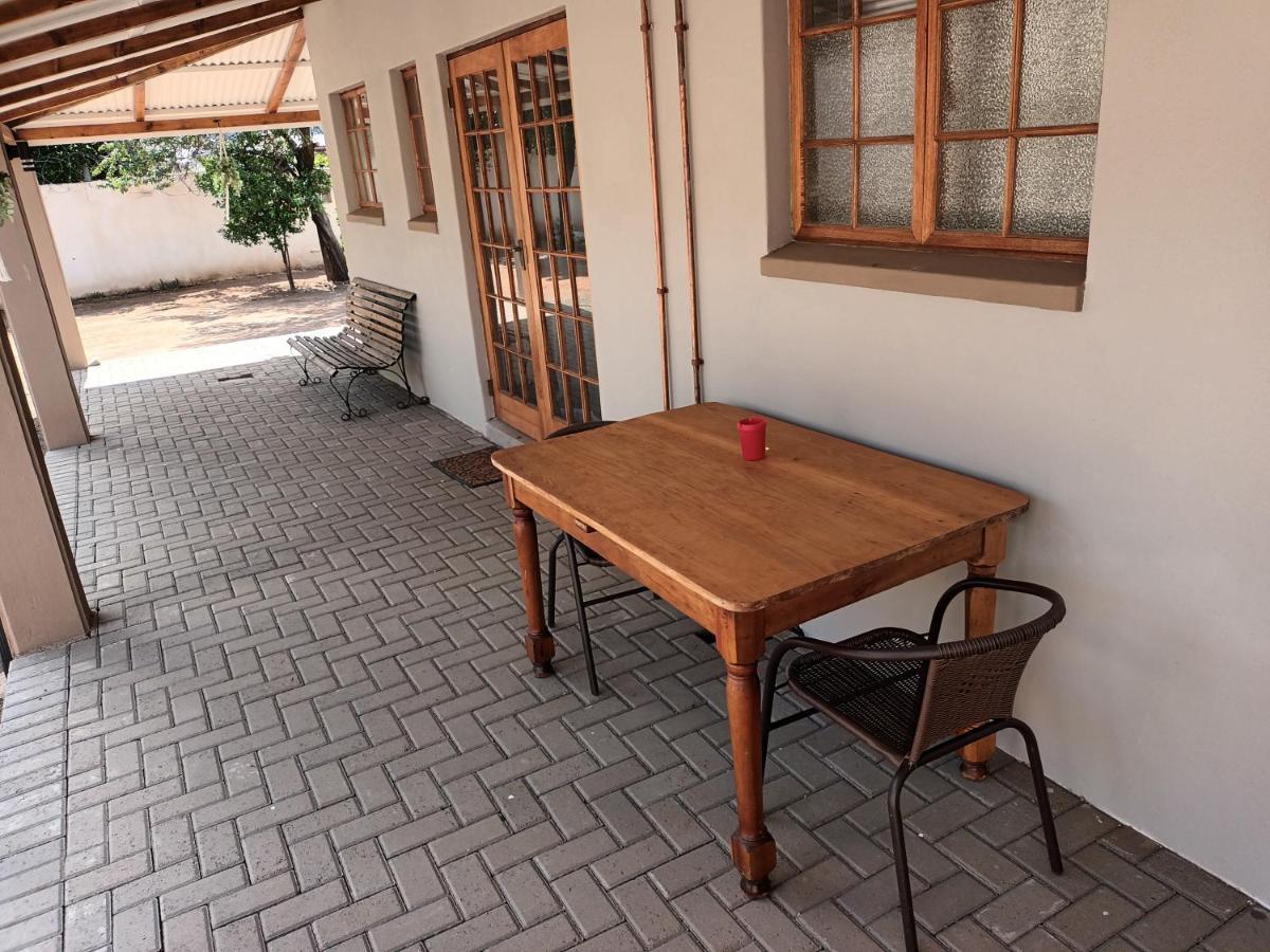 Featherhouse Colesberg Extérieur photo