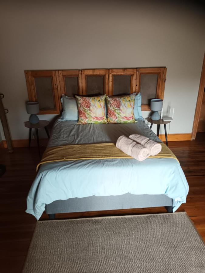 Featherhouse Colesberg Chambre photo