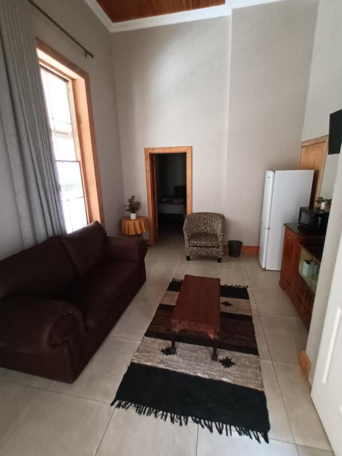 Featherhouse Colesberg Chambre photo