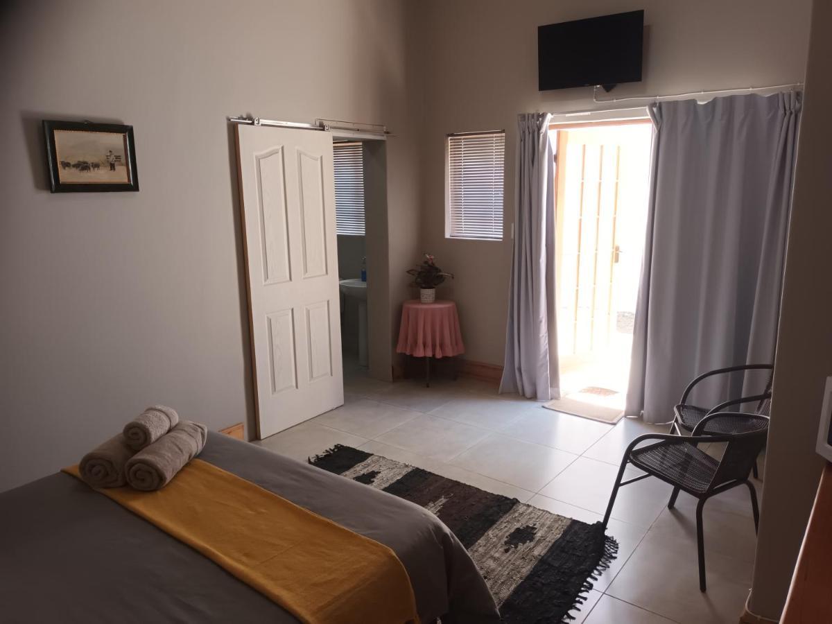 Featherhouse Colesberg Chambre photo