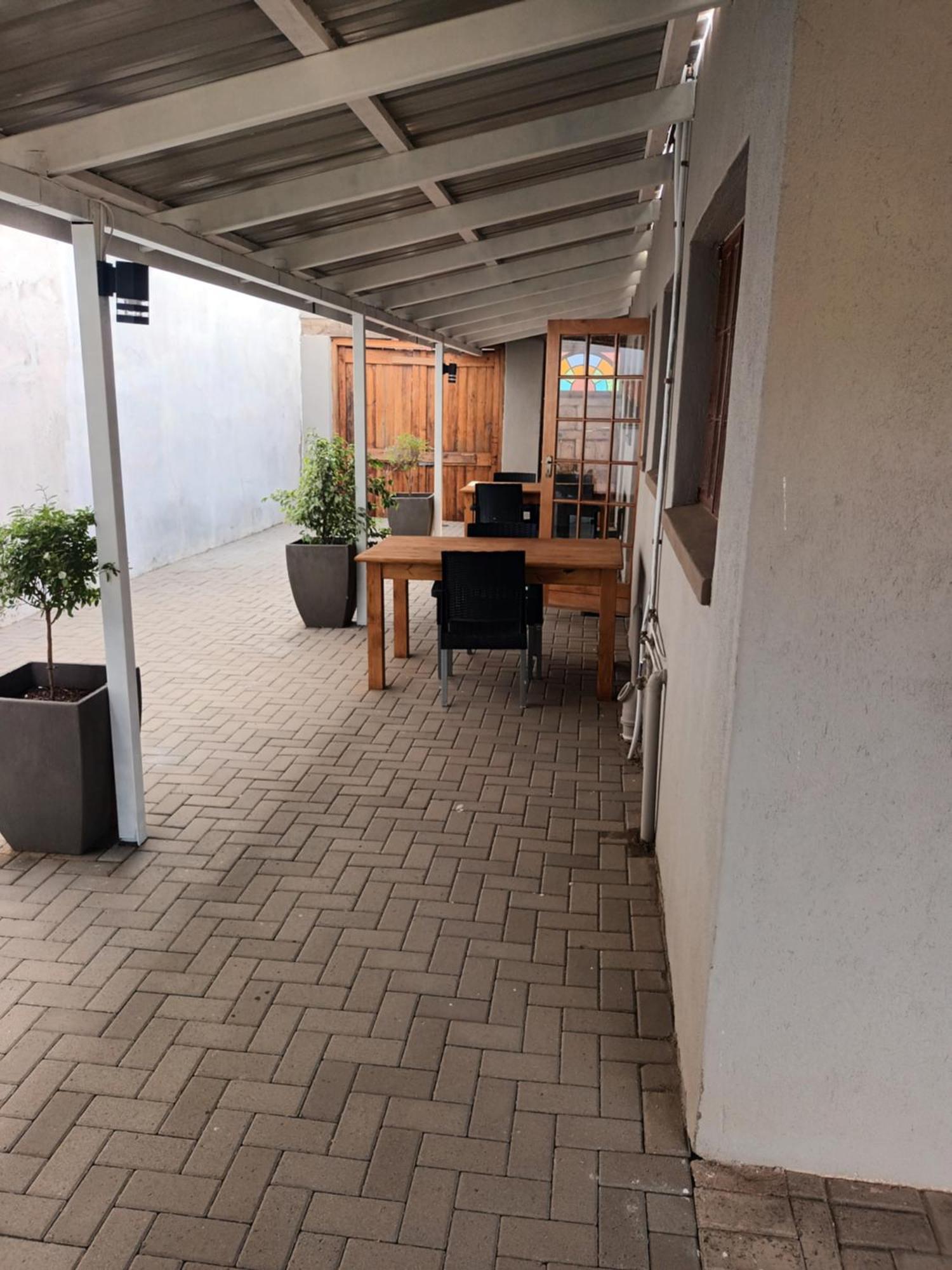 Featherhouse Colesberg Extérieur photo