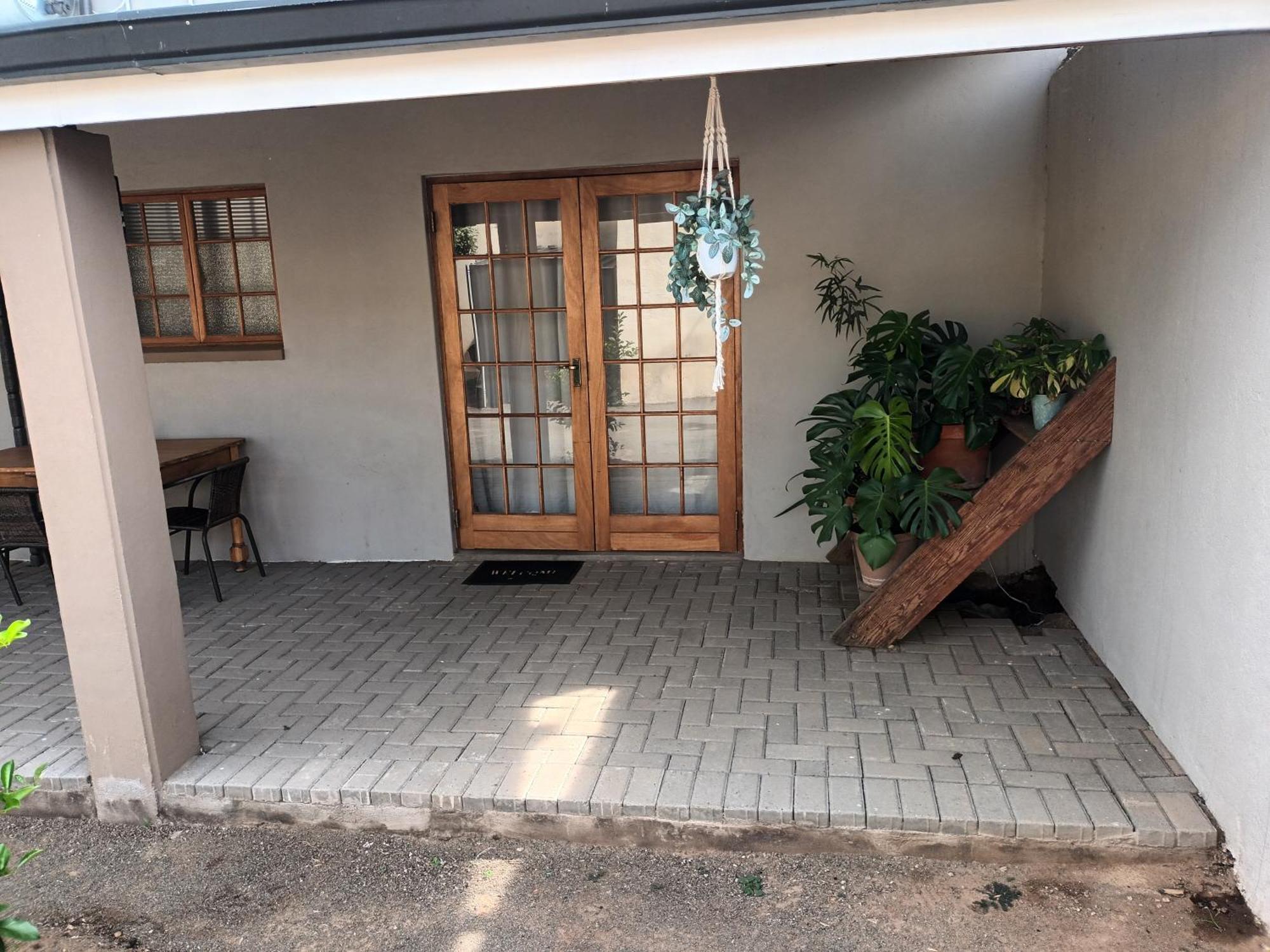 Featherhouse Colesberg Extérieur photo