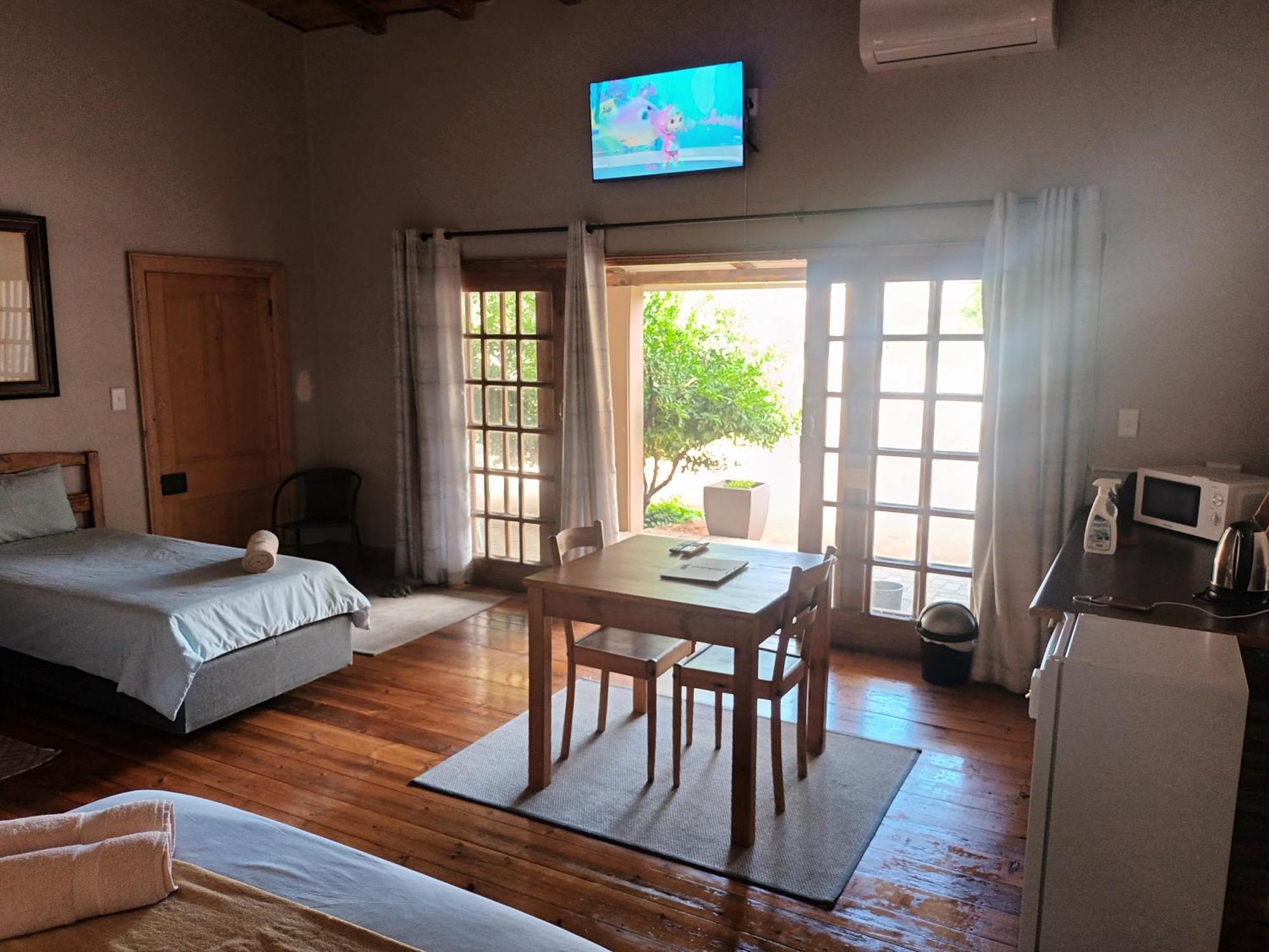 Featherhouse Colesberg Extérieur photo
