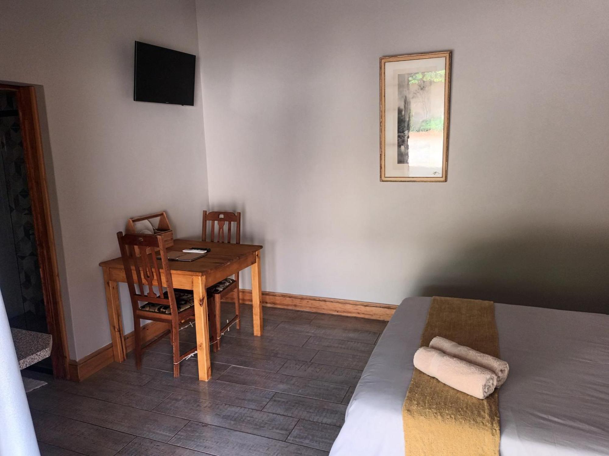 Featherhouse Colesberg Chambre photo