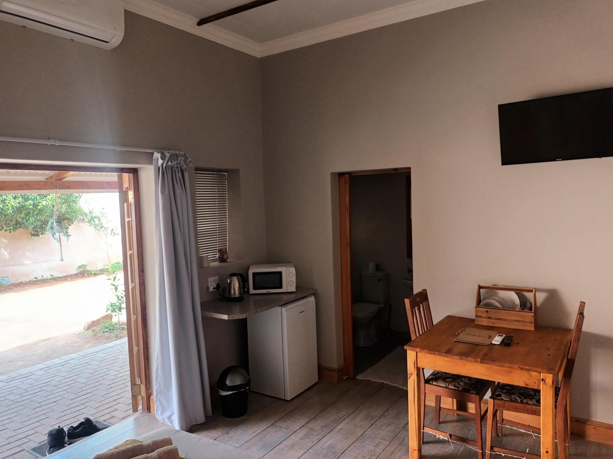 Featherhouse Colesberg Chambre photo