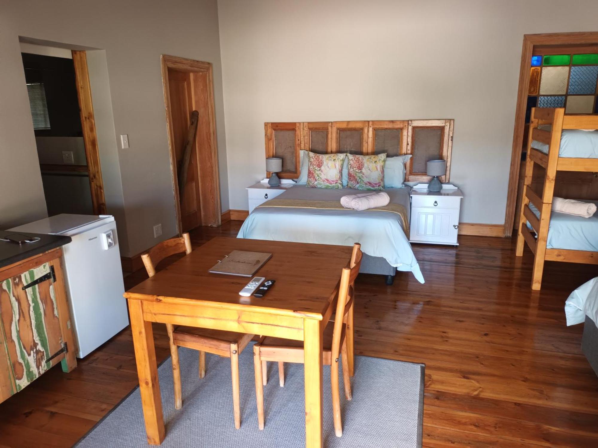 Featherhouse Colesberg Chambre photo