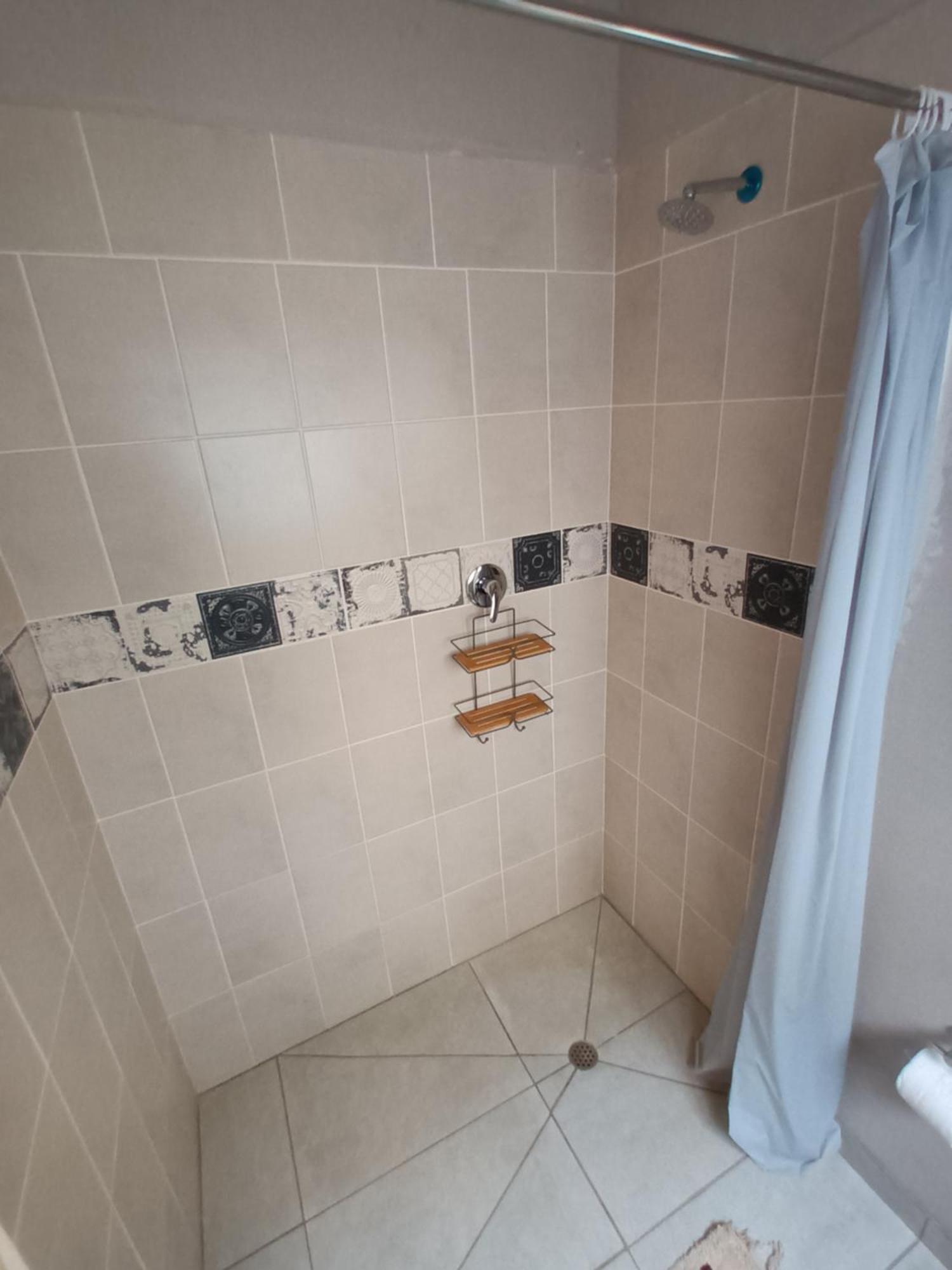 Featherhouse Colesberg Chambre photo