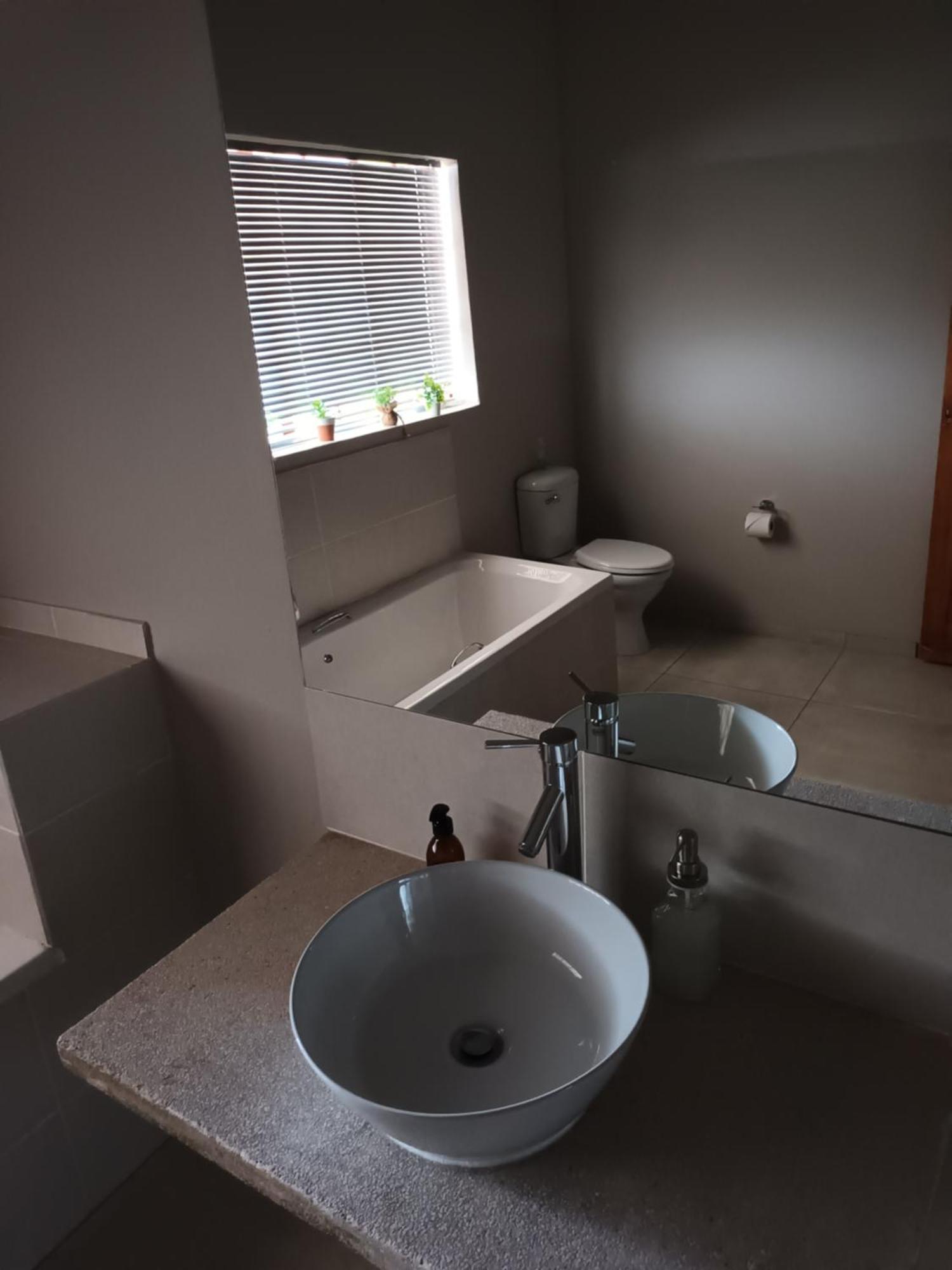 Featherhouse Colesberg Chambre photo