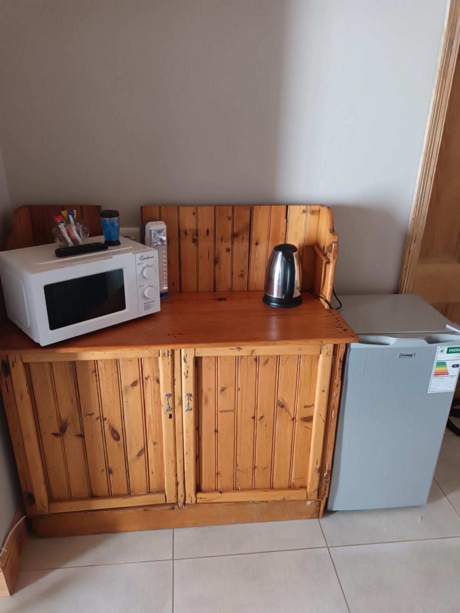 Featherhouse Colesberg Chambre photo