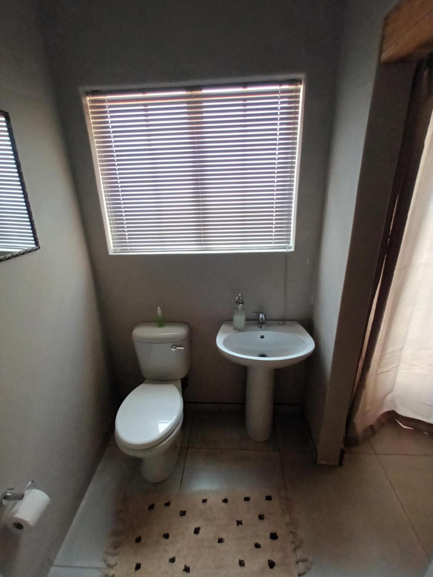 Featherhouse Colesberg Chambre photo