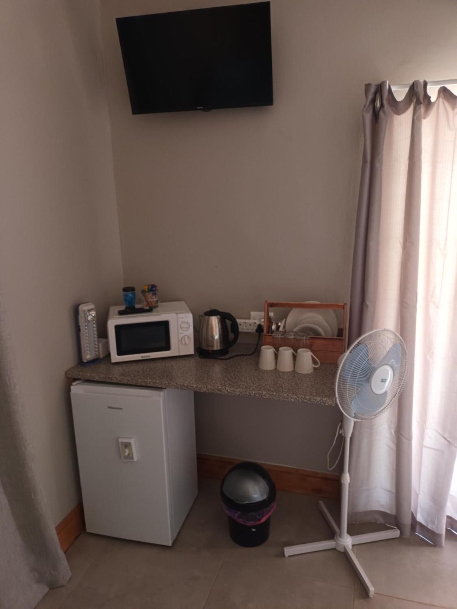 Featherhouse Colesberg Chambre photo