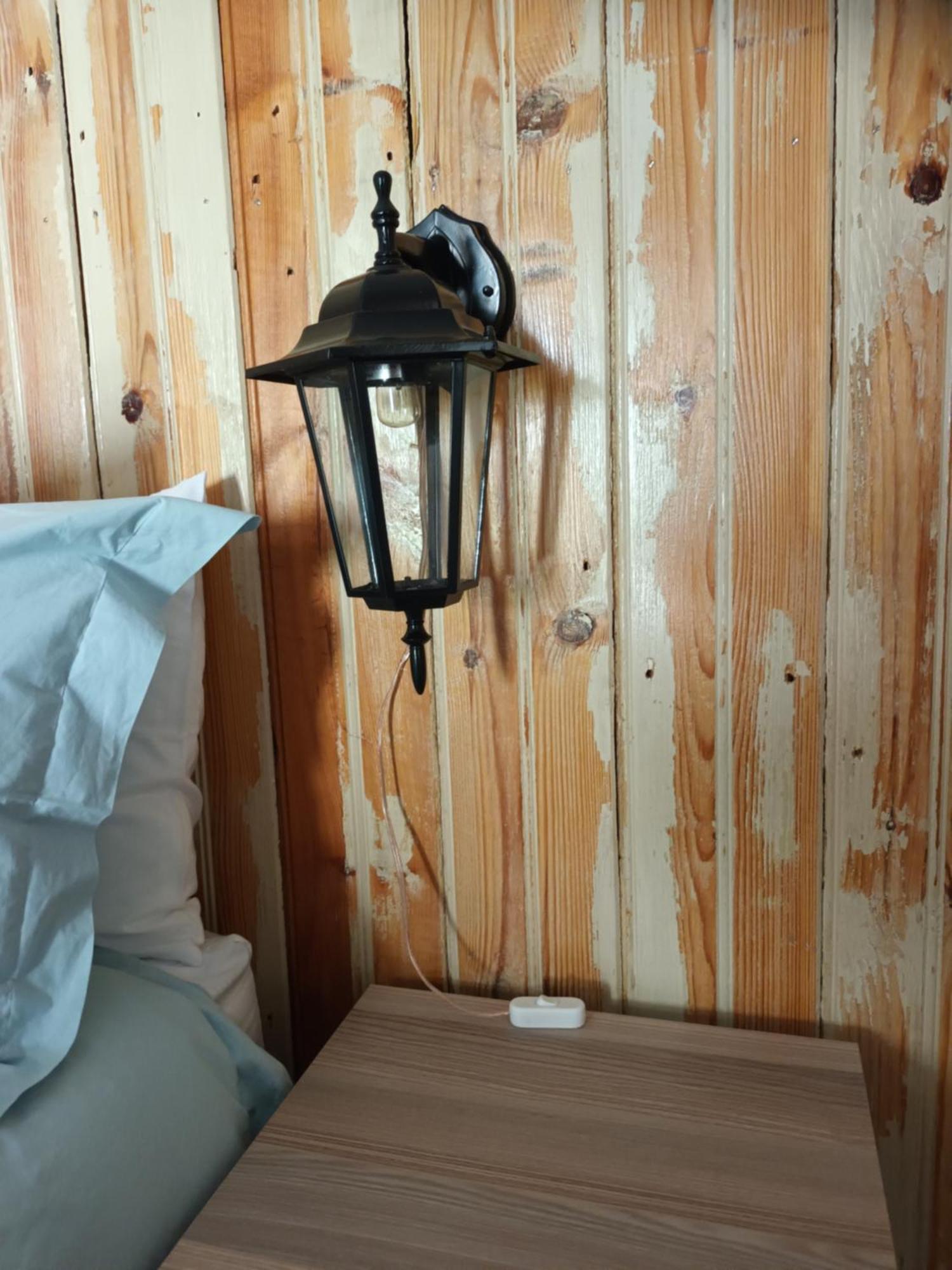 Featherhouse Colesberg Chambre photo