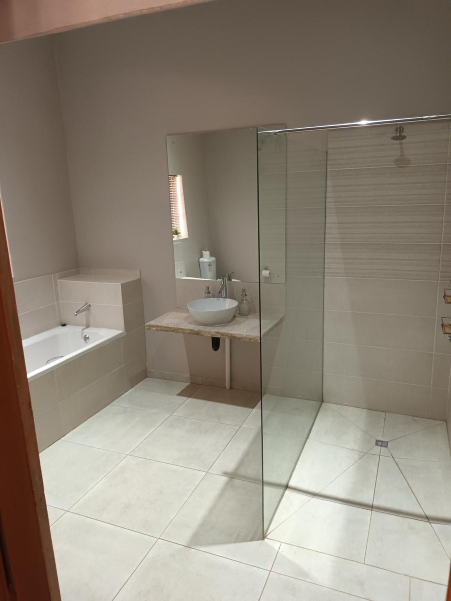 Featherhouse Colesberg Chambre photo