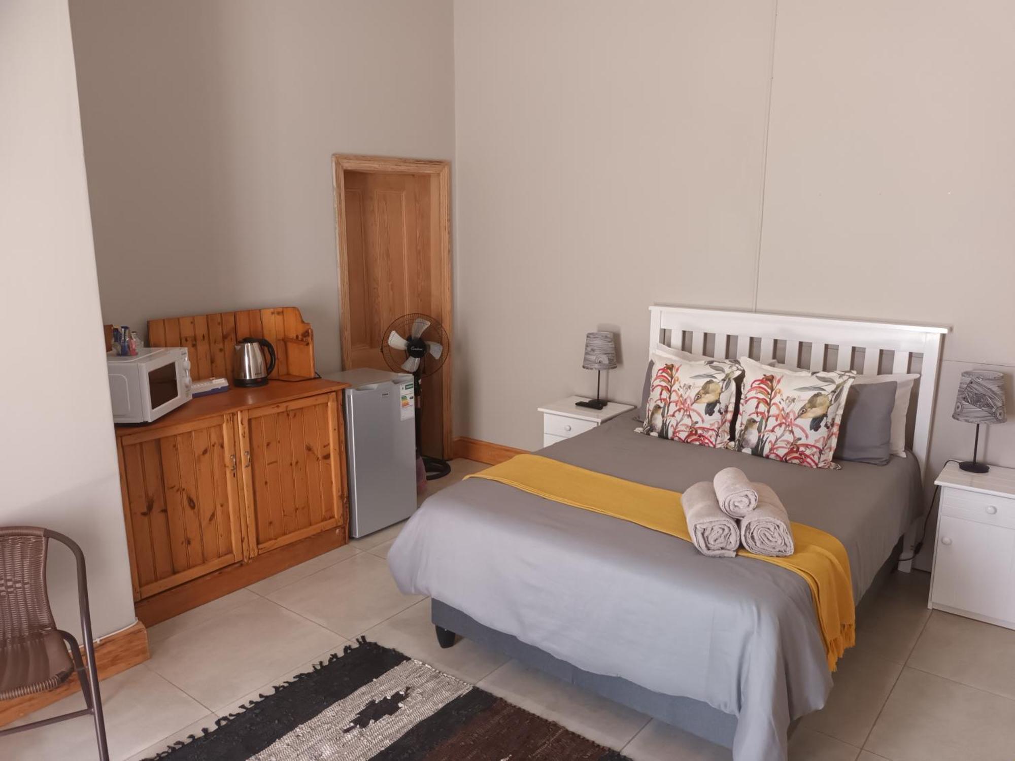 Featherhouse Colesberg Chambre photo