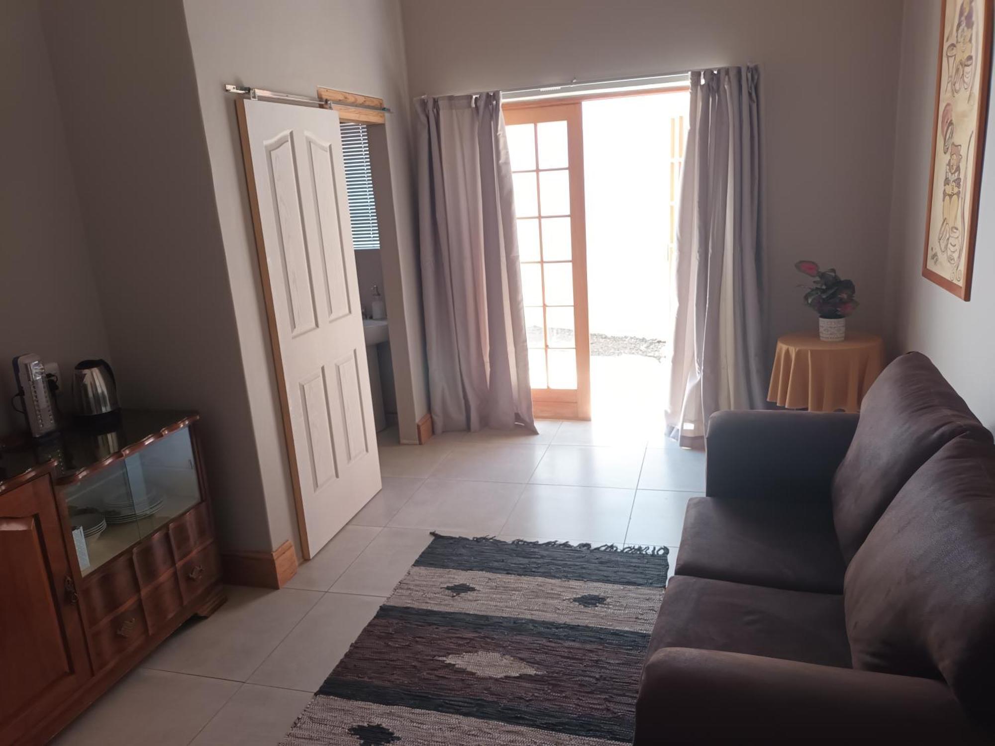 Featherhouse Colesberg Chambre photo