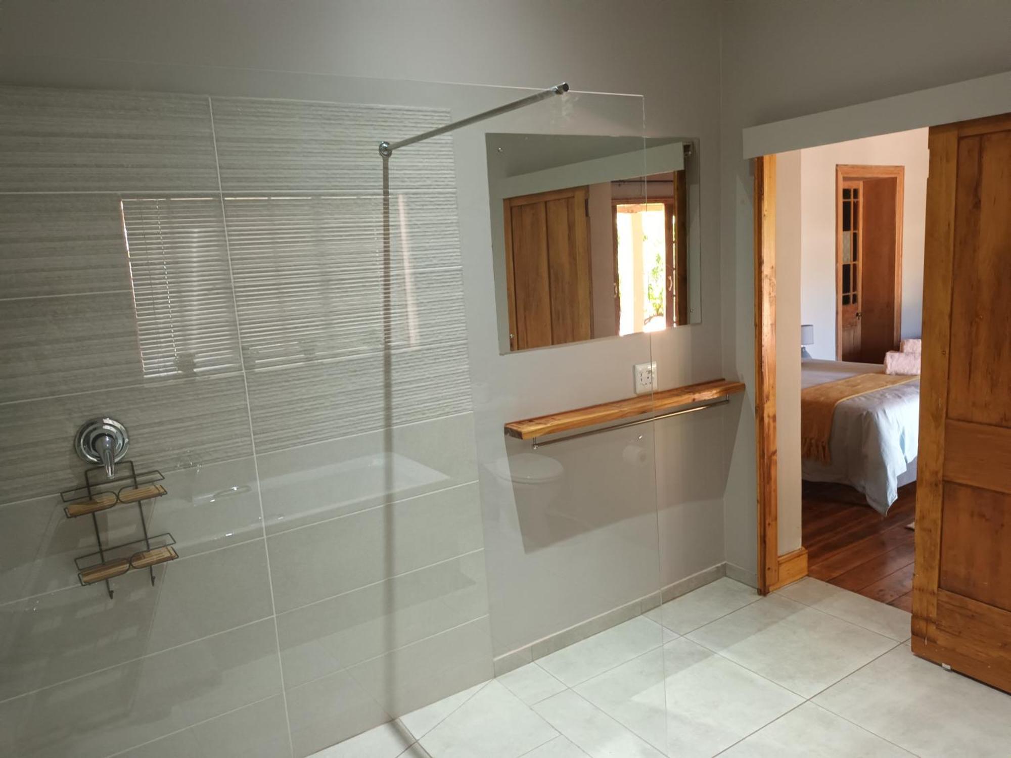 Featherhouse Colesberg Chambre photo