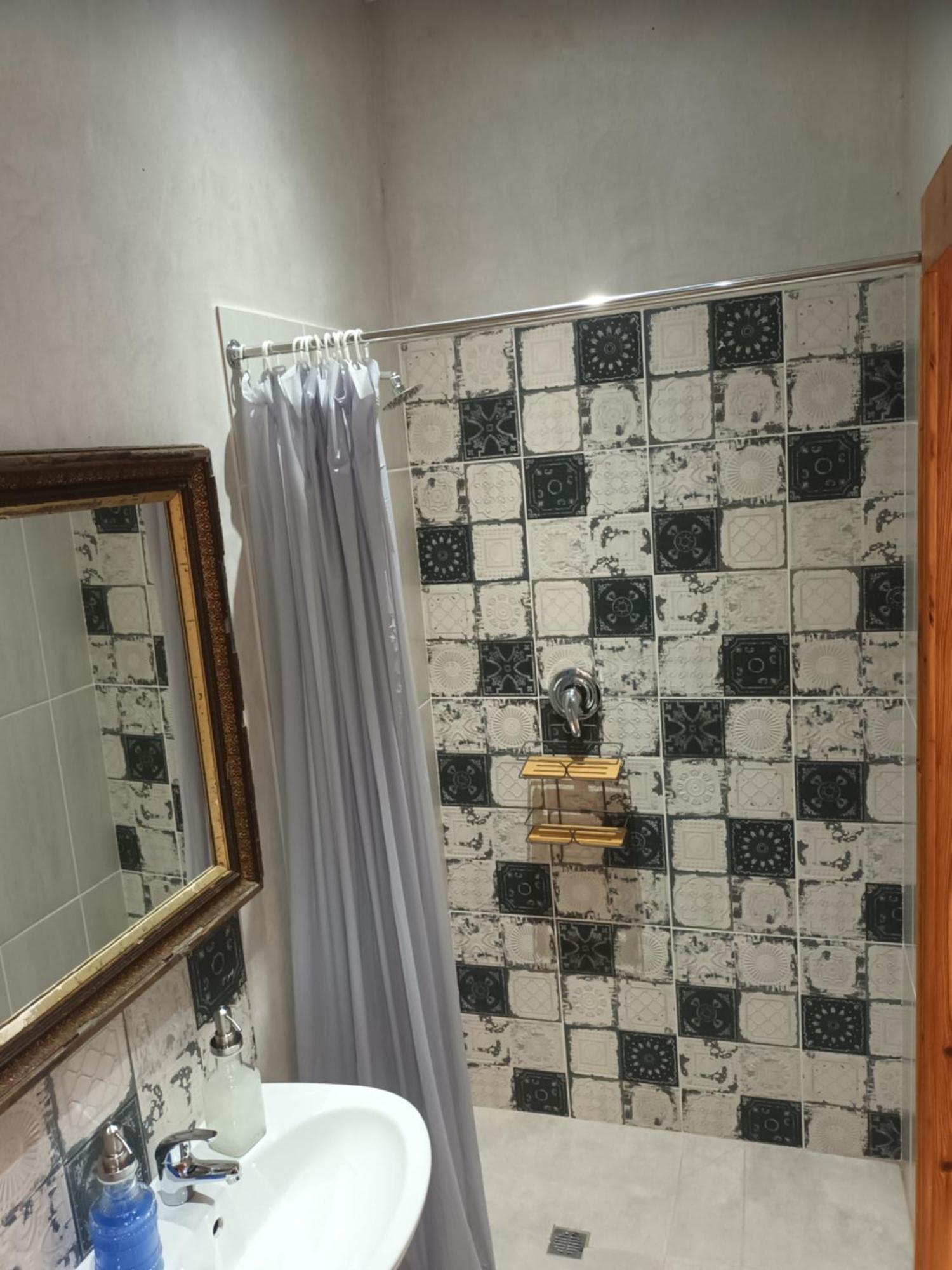 Featherhouse Colesberg Chambre photo