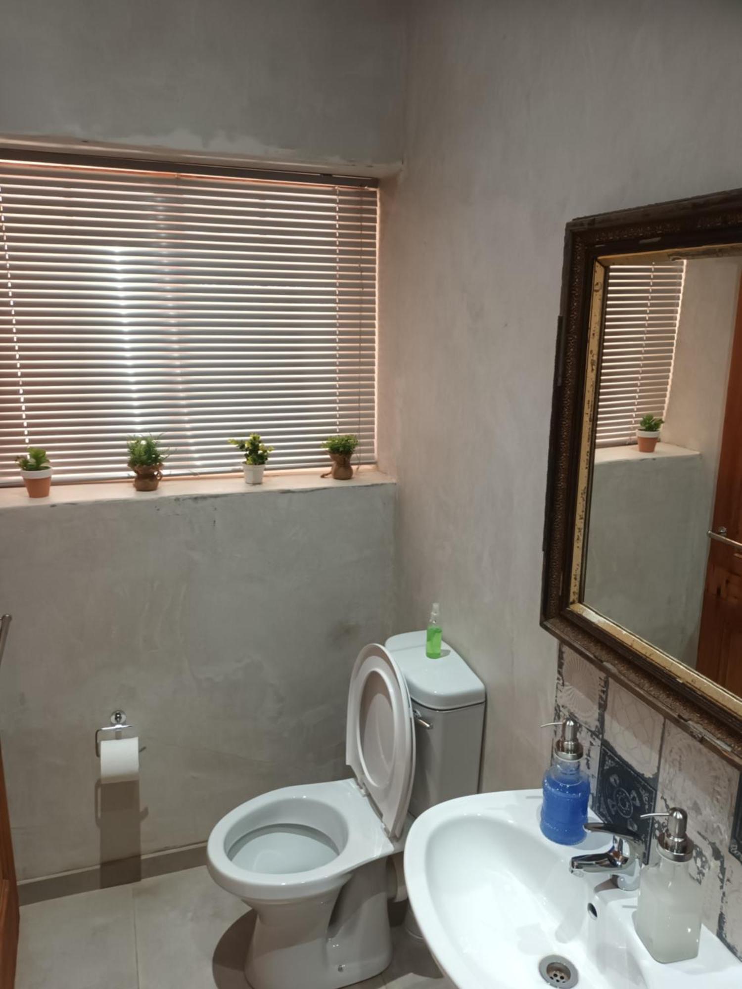 Featherhouse Colesberg Chambre photo
