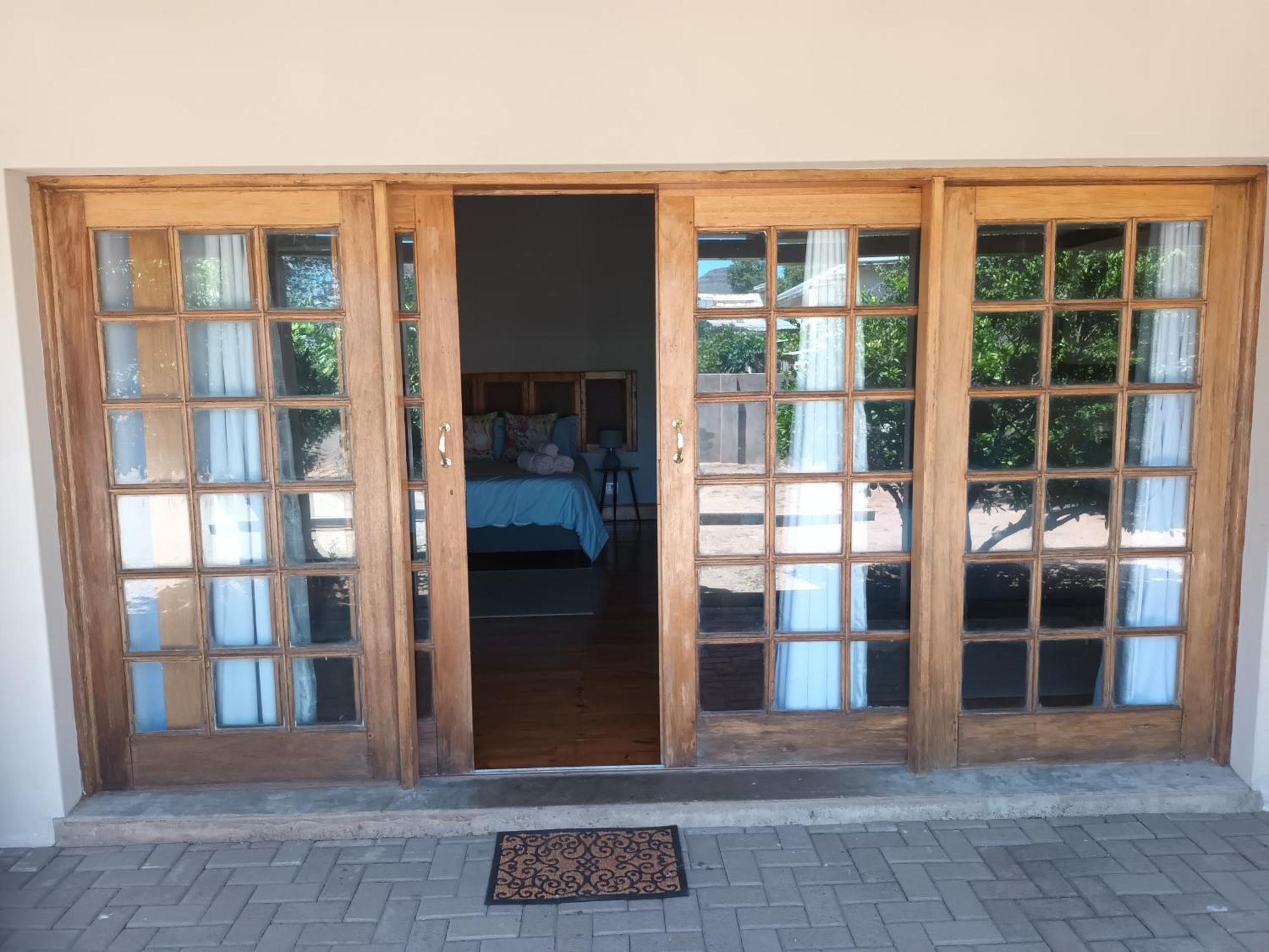 Featherhouse Colesberg Chambre photo